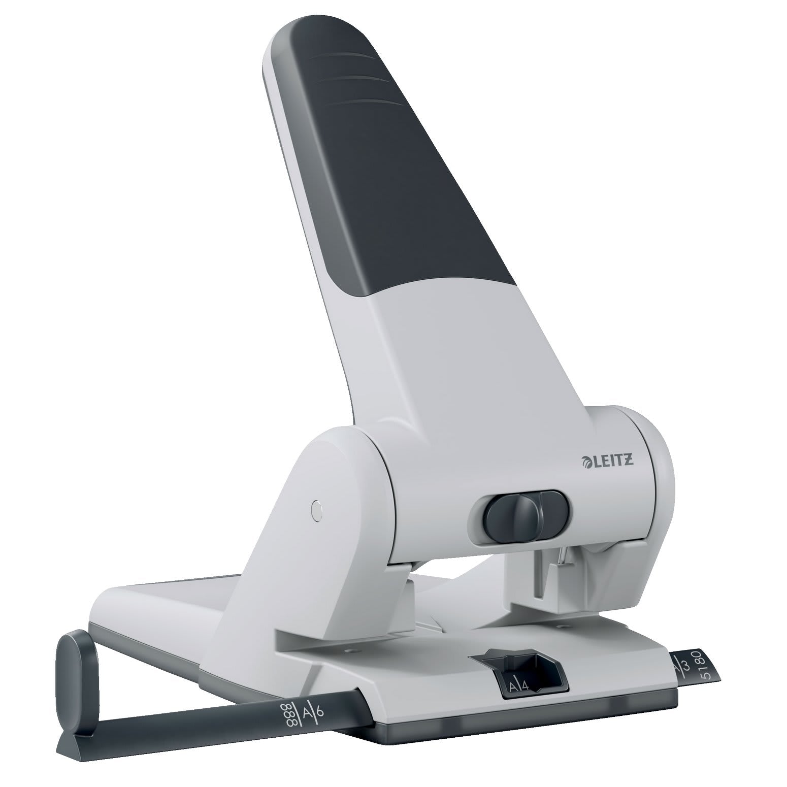 Hullemaskin Leitz 5180 HD 2-hull/65 ark