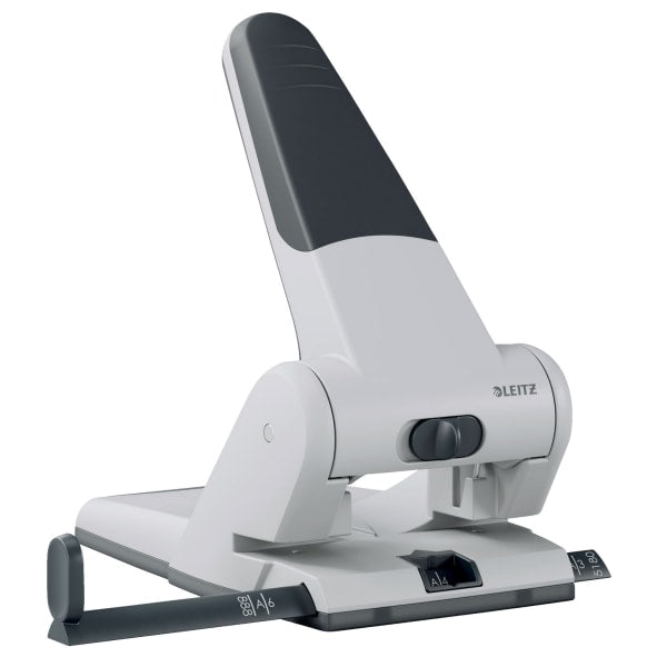 Hullemaskin Leitz 5180 HD 2-hull/65 ark