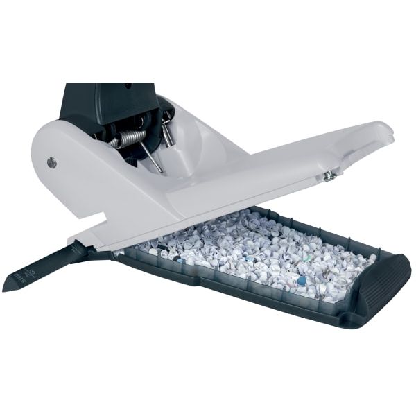 Hullemaskin Leitz 5180 HD 2-hull/65 ark