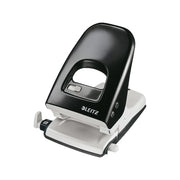 Hullemaskin Leitz 5138 2-hull sort