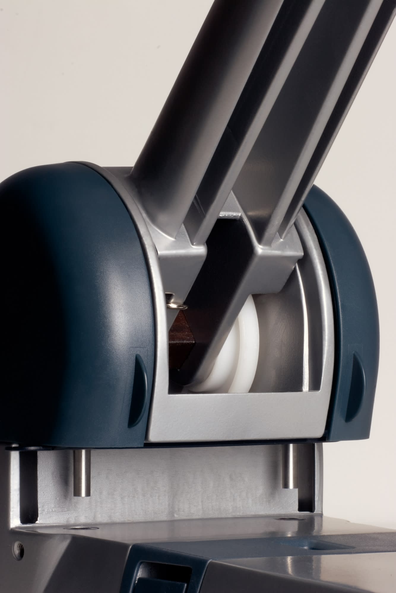 Hullemaskin Leitz 5182 HD 2-hull/250 ark