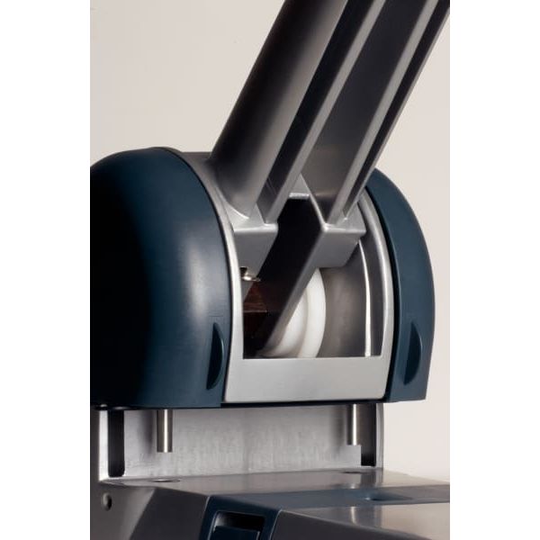 Hullemaskin Leitz 5182 HD 2-hull/250 ark