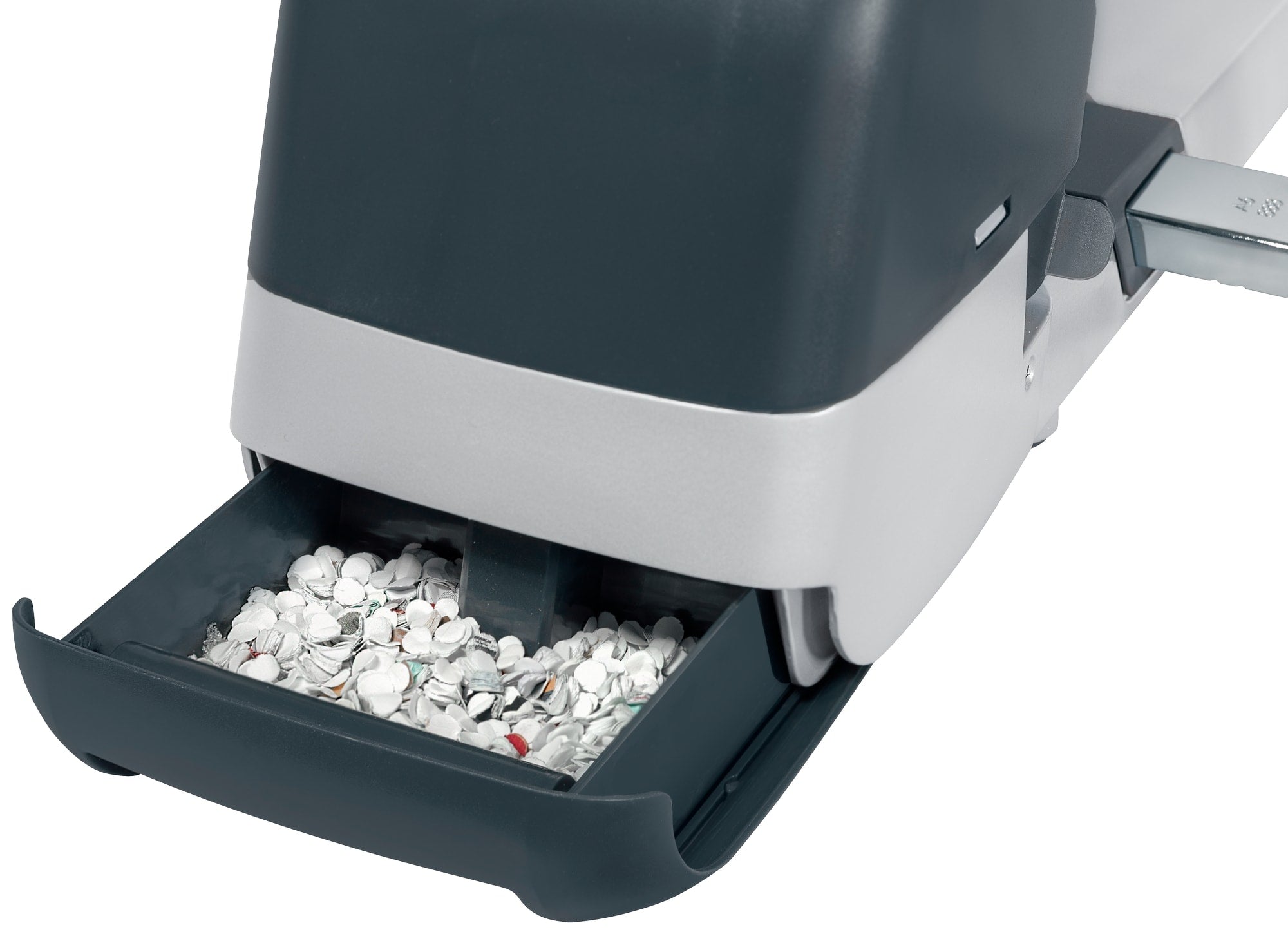 Hullemaskin Leitz 5182 HD 2-hull/250 ark