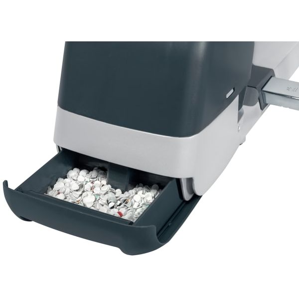 Hullemaskin Leitz 5182 HD 2-hull/250 ark