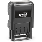 Datostempel Trodat 4820