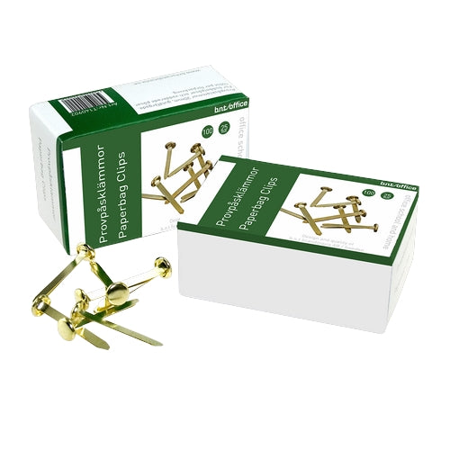 Stikkbinders 25mm (100stk)