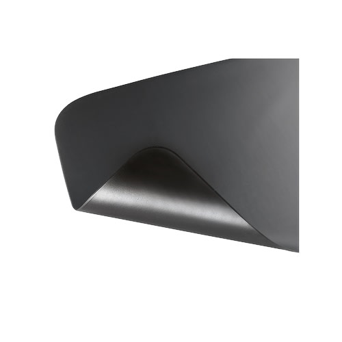 Skriveunderlag  Leitz 50X65 sort