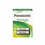Batteri Panasonic oppladbar AA P06