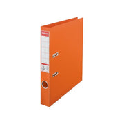 Smalordner A4 Esselte No1 PP 50mm orange