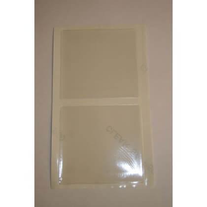 Cd-Lomme 126X126Mm 100Pk Selvkl.