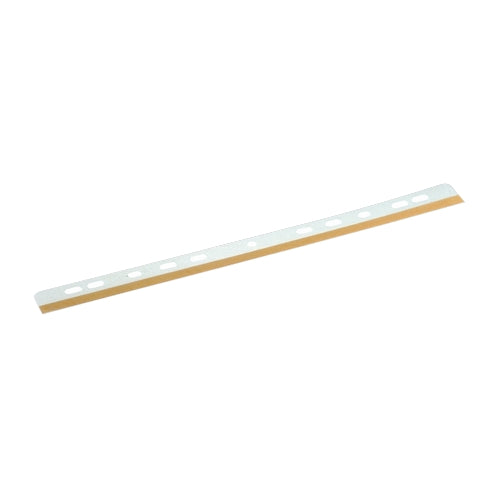 Filestrips 29,5x2,5cm selvklebende