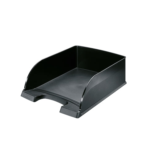 Brevkurv Leitz Plus Jumbo sort