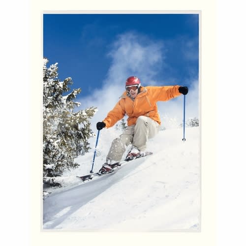 Lamineringslomme A3 UDT 175my pk100