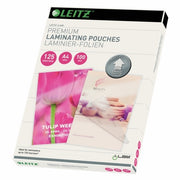Lamineringslomme A4 gloss 125mic UDT