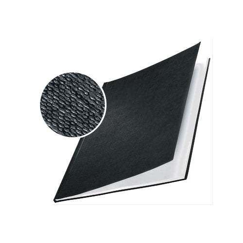 Bokomslag Stivt Linstr. 7mm sort 10stk