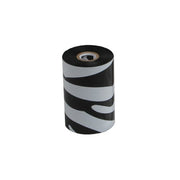 Fargebånd Zebra Resin 110mmx300m(6)