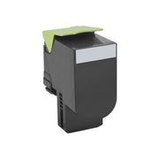 LEXMARK 80C2SK0 std yield rt black
