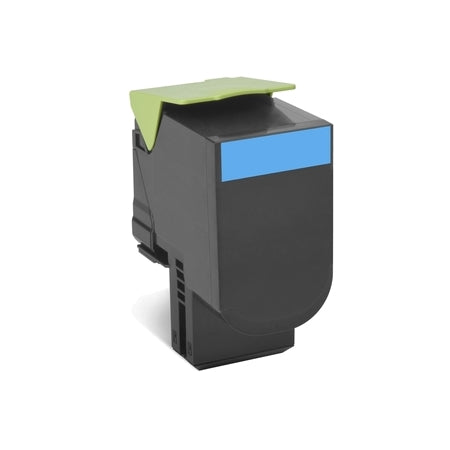 LEXMARK PB Toner cyan CS310dn CS310n