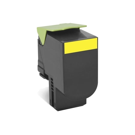 LEXMARK PB Toner yellow CS310dn CS310n