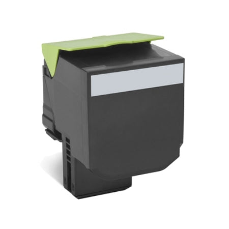 LEXMARK PB Toner black CS510de/CS510dte