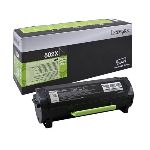 LEXMARK PB Toner MS410d MS410dn MS510dn