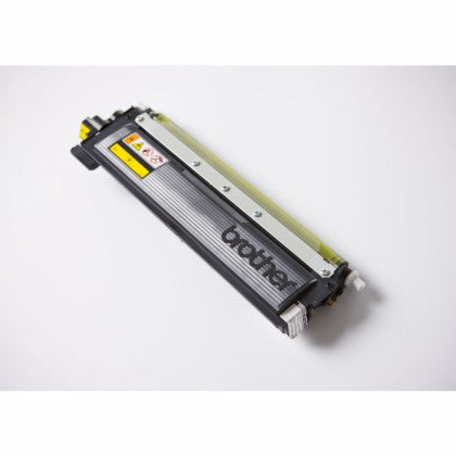 BROTHER toner yellow 1400 pages