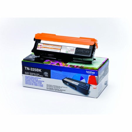 BROTHER TN325BK Toner Black f/4150/4570