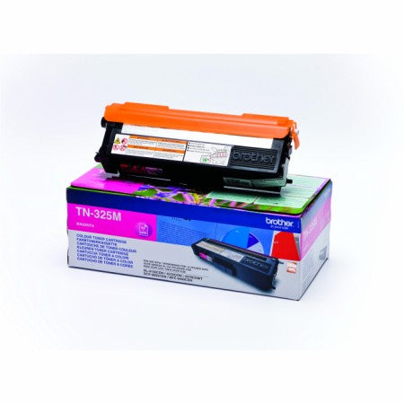 BROTHER TN325M Toner Magenta f/4150/4570