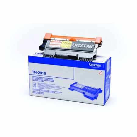 BROTHER TN2010 toner black