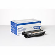 BROTHER toner TN3330 3000 pages