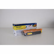 BROTHER TN245Y Toner Yellow 2.200 pages