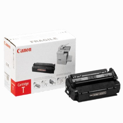 CANON CRG-T cartridge black FaxL400