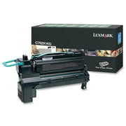 LEXMARK PB-cartridge black 20.000pages