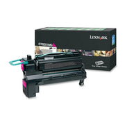 LEXMARK PB-cartridge magenta 20.000pages