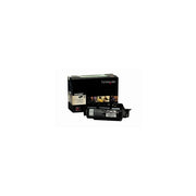 LEXMARK RETURN TONER T640/642/
