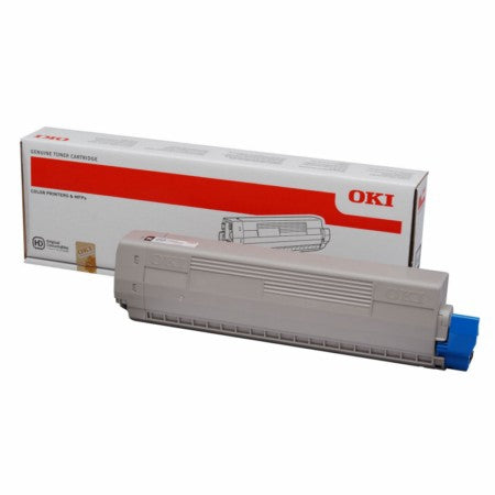 OKI TONER BLACK 7K