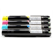 Toner Xerox WC7120/7125 gul 15k