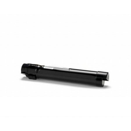 Toner Xerox WC7535/7545 gul 15k