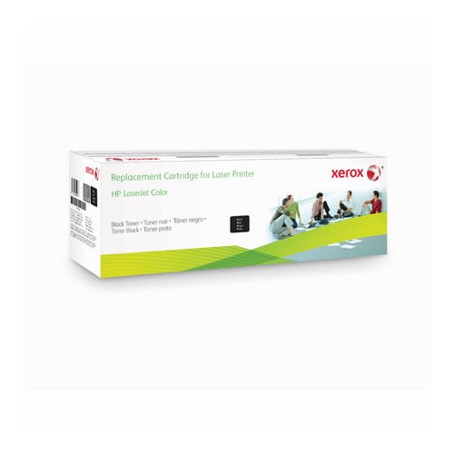 Toner Xerox for HP CE310A sort 1,3k