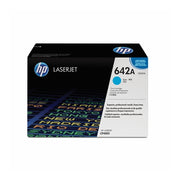 Toner HP CB401A blå 7,5k