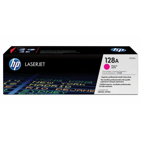 HP Toner 128A magenta HV