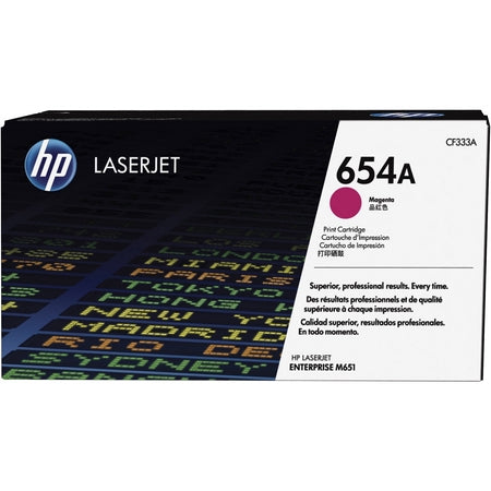 Toner HP CF333A magenta 15k