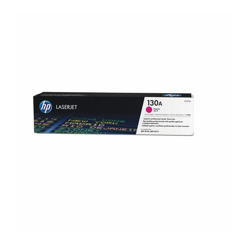 HP 130A Magenta Toner  CF353A  LJ Pro MF