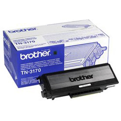 BROTHER TN3170 Toner 7000pages HL5240