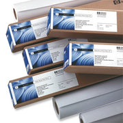 HP paper coated 36inch roll