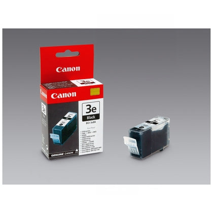 CANON BCI-3ebk Ink black