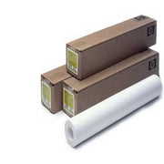HP paper bright white 36inch 45m roll