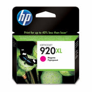 Blekk HP 920XL magenta 700sider