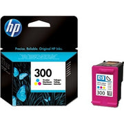 HP 300 ink color Vivera 4ml (ML)