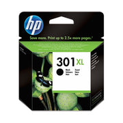 HP 301XL ink black DesignJet 1050